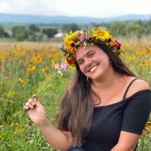 Meet your Posher, Giuli